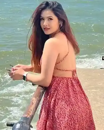 Sahara Escort Service